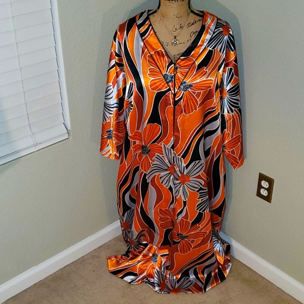 Mumu/Kaftan